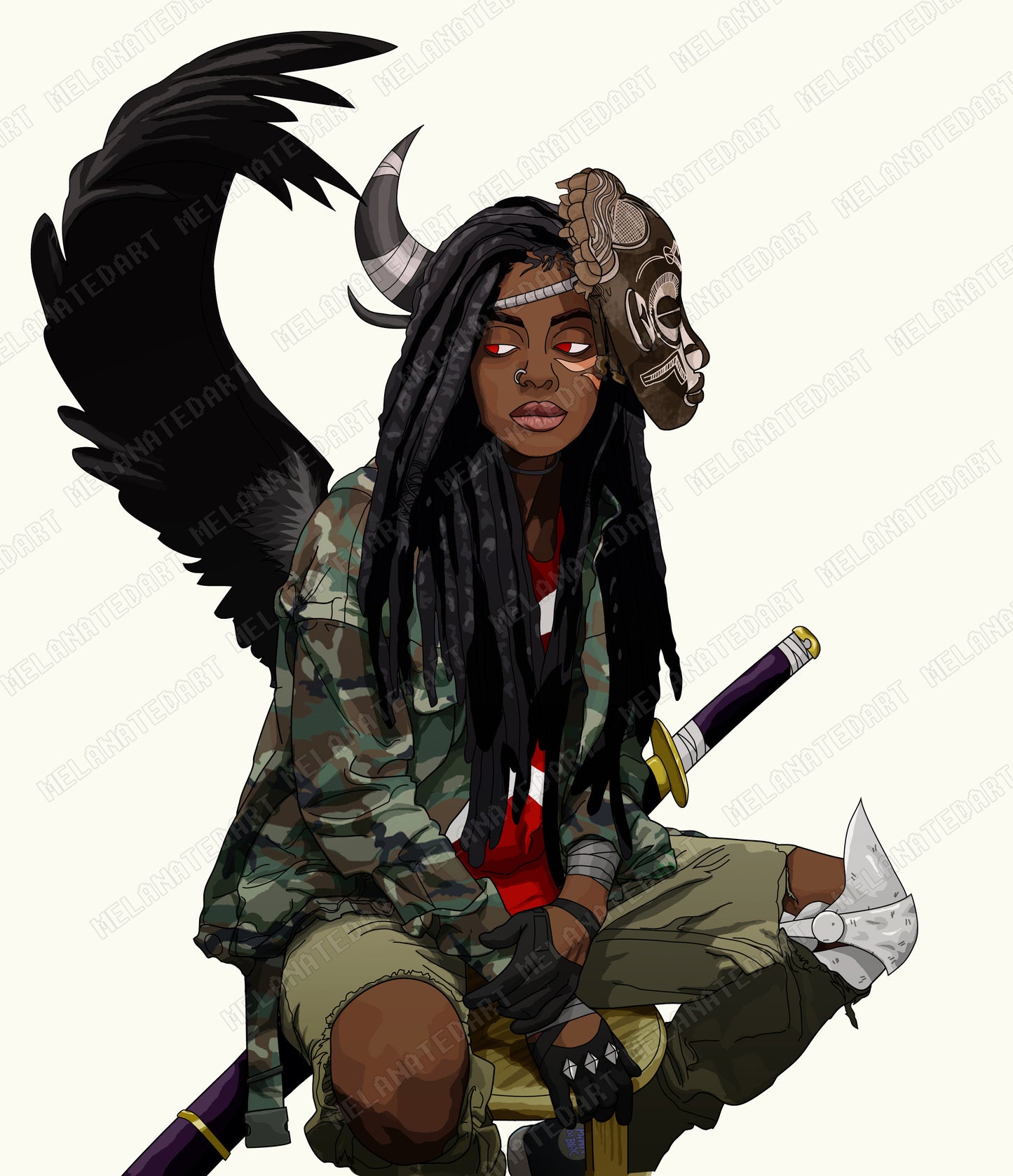 Lewa Okunkun