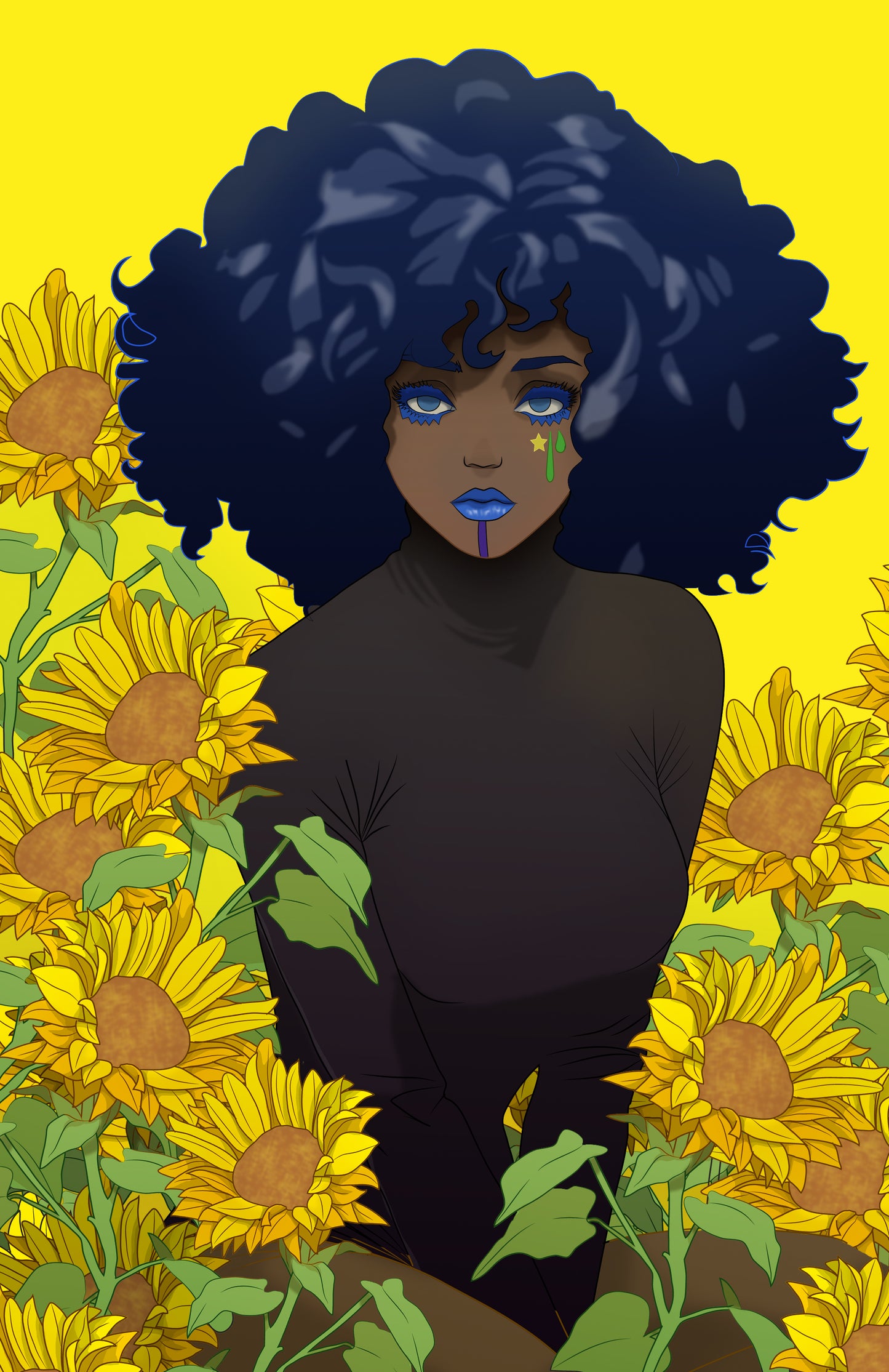 Sunflowers
